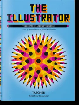 THE ILLUSTRATOR THE ILLUSTRATOR