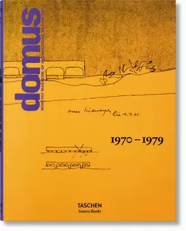 DOMUS 1970-1979