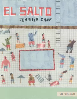 EL SALTO EL SALTO