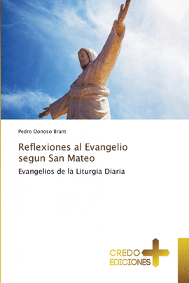 REFLEXIONES AL EVANGELIO SEGUN SAN MATEO