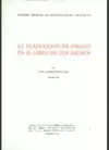 LA TRADUCCIÓN DE SÍMACO EN EL LIBRO DE LOS SALMOS