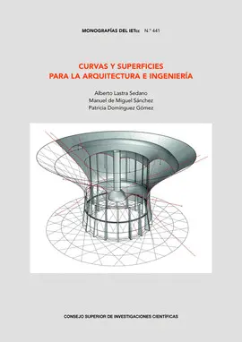 CURVAS Y SUPERFICIES