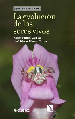 LA EVOLUCIÓN DE LOS SERES VIVOS LA EVOLUCIÓN DE LOS SERES VIVOS