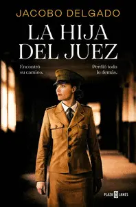 LA HIJA DEL JUEZ