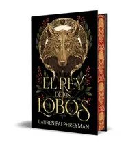 EL REY LOBO