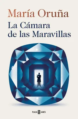 LA CAMARA DE LAS MARAVILLAS