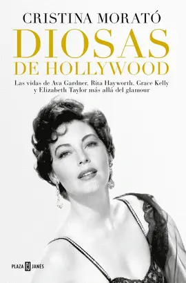 DIOSAS DE HOLLYWOOD