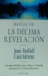 MANUAL DE LA DÉCIMA REVELACIÓN