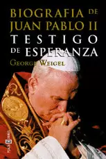 BIOGRAFÍA DE JUAN PABLO II, TESTIGO DE ESPERANZA