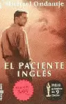 EL PACIENTE INGLÉS