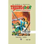 CAPITAN TRUENO 1956-1957 (EDICION LIMITADA) CAPITAN TRUENO 1956-1957 (EDICION LIMITADA)