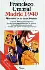 MADRID 1940