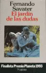 EL JARDÍN DE LAS DUDAS EL JARDÍN DE LAS DUDAS
