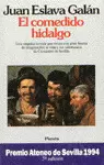 EL COMEDIDO HIDALGO