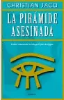 LA PIRÁMIDE ASESINADA