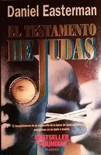 EL TESTAMENTO DE JUDAS