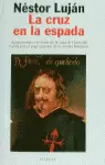 LA CRUZ EN LA ESPADA