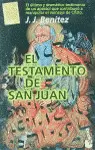 EL TESTAMENTO DE SAN JUAN