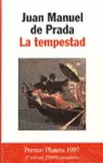 LA TEMPESTAD