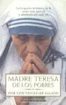 MADRE TERESA DE LOS POBRES