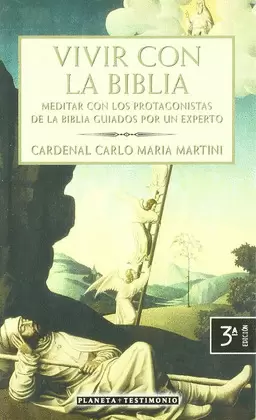 VIVIR CON LA BIBLIA