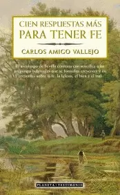 CIEN RESPUESTAS MÁS PARA TENER FE
