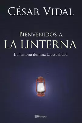 BIEN VENIDOS A LA LINTERNA BIEN VENIDOS A LA LINTERNA