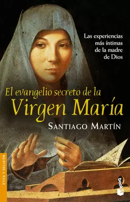 EVANGELIO SECRETO DE LA VIRGEN MARÍA, EL