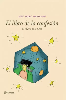 EL LIBRO DE LA CONFESIÓN