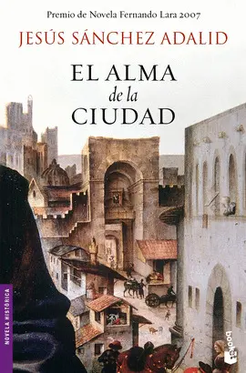 EL ALMA DE LA CIUDAD EL ALMA DE LA CIUDAD