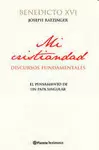 MI CRISTIANDAD