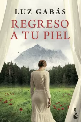 REGRESO A TU PIEL REGRESO A TU PIEL