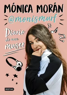 DIARIO DE UNA MUSER DIARIO DE UNA MUSER