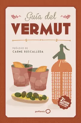 GUÍA DEL VERMUT 2 GUÍA DEL VERMUT 2