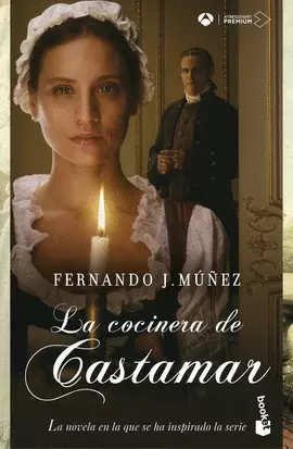 LA COCINERA DE CASTAMAR LA COCINERA DE CASTAMAR