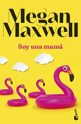 SOY UNA MAMA SOY UNA MAMA