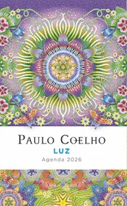 LUZ. AGENDA PAULO COELHO 2026