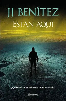 ESTÁN AQUÍ