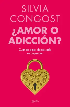 ¿AMOR O ADICCION?