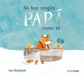NO HAY NINGUN PAPA COMO TU
