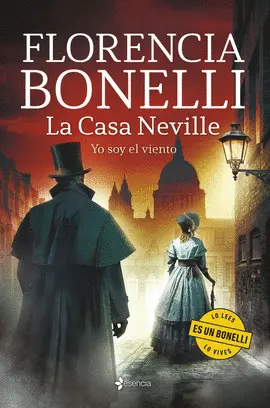 LA CASA NEVILLE. YO SOY EL VIENTO LA CASA NEVILLE. YO SOY EL VIENTO