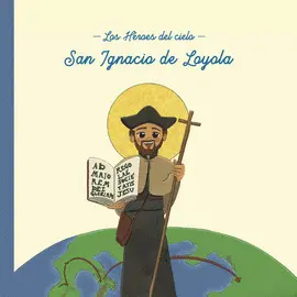SAN IGNACIO DE LOYOLA