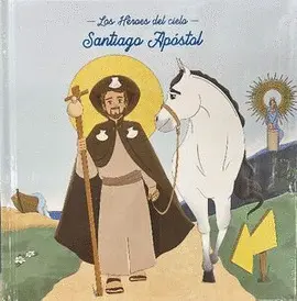 SANTIAGO APOSTOL