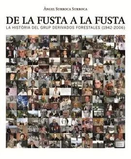 DE LA FUSTA A LA FUSTA DE LA FUSTA A LA FUSTA