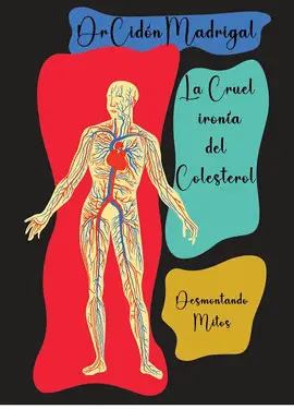 LA CRUEL IRONIA DEL COLESTEROL