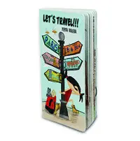 LET'S TRAVEL!!!