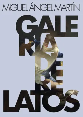 GALERIA DE RELATOS GALERIA DE RELATOS