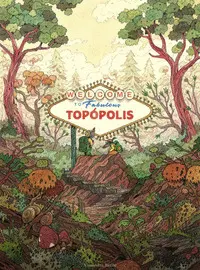 TOPOPOLIS