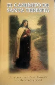 EL CAMINO DE SANTA TERESITA