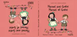 HANSEL AND GRETEL / HANSEL ET GRETEL HANSEL AND GRETEL / HANSEL ET GRETEL